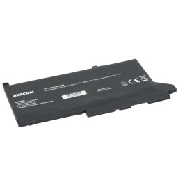 AVACOM akkumulátor Dell Latitude 7280, 7480 Li-Pol 11, 4V 3600mAh, 4V 3600mAh
