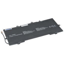AVACOM akkumulátor HP Envy 13-d000 sorozathoz VR03XL Li-Pol 11, 4V 3900mAh 45Wh 45Wh