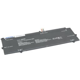 AVACOM akkumulátor HP Pro x2 612 G2 Li-Pol 7, 7V 5400mAh 42Wh 42Wh-hoz