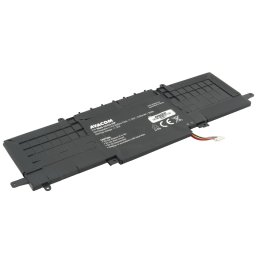 Akkumulátor AVACOM az Asus ZenBook UX333 Li-Pol 11,55V 4335mAh 50Wh akkumulátorhoz Asus ZenBook UX333 Li-Pol 11,55V 4335mAh 50Wh