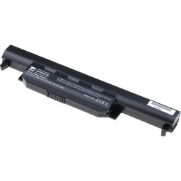 Akkumulátor T6 Power az Asus A45, A55, K45, K55, R500, R503, R704, X45, X55, X75, 5200mAh, 56Wh, 6cellás, 5200mAh, 56Wh, 6cellás akkumulátorokhoz