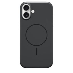 Beats iPhone 16 tok MS-szel - Éjfekete színben