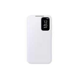 Samsung Flip Case Smart View tok Samsung Galaxy S23 FE Fehér
