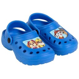 clog papucs Mancs Őrjárat