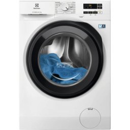 ELECTROLUX EW6F1482E Előltöltős mosógép, 8KG 1400 ford./perc ÖKOInverter