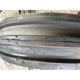 Deli S-318 3,50-6 4PR 45 A6 TT