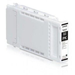 Epson T6921 Tintapatron Photo Black 110ml