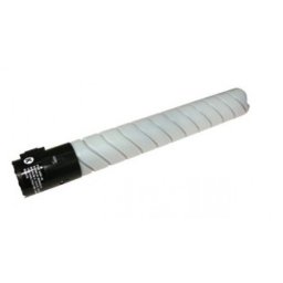 Utángyártott MINOLTA C224/C227 TN321K/TN221K Toner Bk. 27000 oldal kapacitás JAPAN Univerzális!
