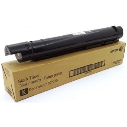 Xerox SC2020 toner Black (Eredeti)