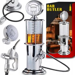 Parti-buli Sör és alkohol adagoló, 950 mL