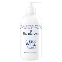 Barnängen Lagom testápoló (400 ml)
