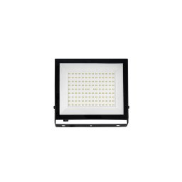 LED reflektor 100W, 8000 lumen, IP65, udvari lámpa