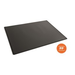 DURABLE Könyökalátét, 530x400 mm, DURABLE, fekete