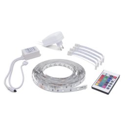 LED szalag 5m RGB Phenom 55849