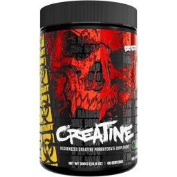 Mutant Creatine Monohydrate (300 g )