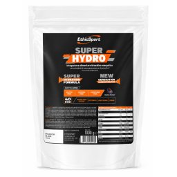 Ethicsport Super Hydro 1000 g zacskós