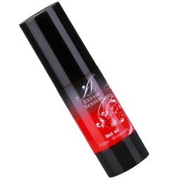 EXTASE SENSUAL - eper z rzki stimull olaj 30 ml