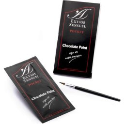 EXTASE SENSUAL - rzki csokold testfestk 10 ml