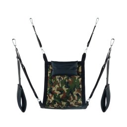 Rectangle Fabric Sling - teljes lcz szett