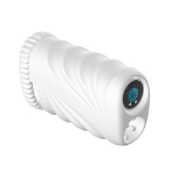 Vibrl 2 az 1-ben maszturbtor s pniszmandzsetta