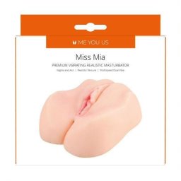 Me You Us Miss Mia vibrl valsgh maszturbtor hs sznben