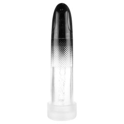 Me You Us Platinum Duo automata pumps maszturbtor fekete tltsz