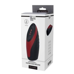 Mr Pleasure Heating szv gp