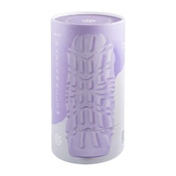 Marshmallow Maxi Maszturbtor lila gymlcss