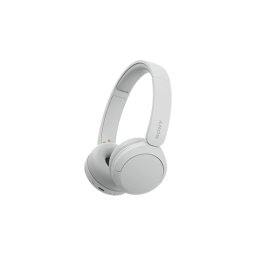 SONY WHCH520W.CE7 Vezeték nélküli Fejhallgató, Fehér