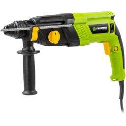 FDV 210850-E Forgókalapács FIELDMANN