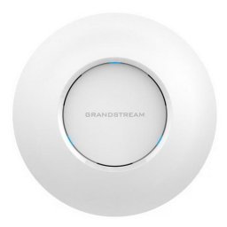 Grandstream GWN7615 AP, 802.11acWave2, kétsávos 3x3:3 MU-MIMO, 16SSDI, 200 conk. kl., hatótávolság 175m