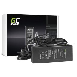 Green Cell PRO töltő / AC adapter 19.5V 6.7A 130W Dell XPS 17 L701X L702X Precision M2800 M3800 M4400 M4500 M6700 számára