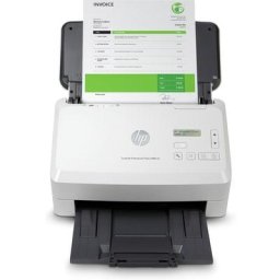 HP ScanJet Enterprise Flow 5000 s5 lapolvasó (A4, 600 dpi, USB 3.0, ADF, duplex)