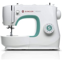 M3305 VARRÓGÉP SINGER