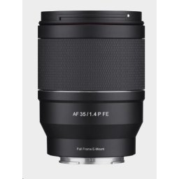 Samyang AF 35mm f/1.4 P Sony FE