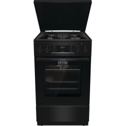 Gorenje MEKS5141BM Kombinált tűzhely