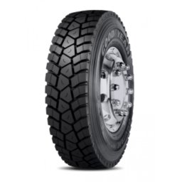 315/70R22,5 Goodyear TreadMax MSD II 154/150K 3PSF C1 gyári futózott