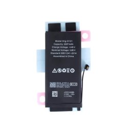Apple iPhone 12 mini kompatibilis akkumulátor 2227mAh, OEM jellegű, Grade S