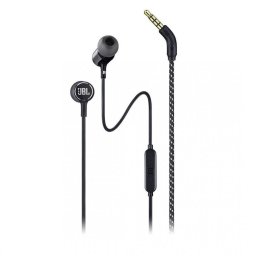 JBL T50HI 360 Vezetékes Jack 3,5mm headset / fülhallgató mikrofonnal, fekete