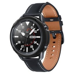 Spigen Liquid Air tok Samsung Galaxy Watch3 (45mm) - fekete