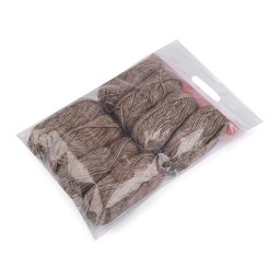 Maradék fonal akryl / színes 400 g