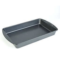Baker's Secret Classic Line tepsi - "M" - 44,3 x 26,9 x 5,5 cm