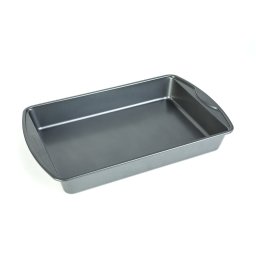 Baker's Secret Classic Line tepsi - "S" - 38,6 x 24,2 x 5,3 cm