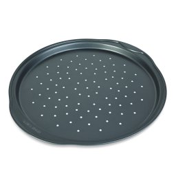 Baker's Secret Classic Line pizzasütő tepsi - 41,3 x 38,8 x 2,1 cm