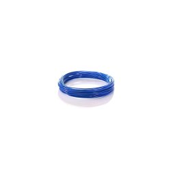 Filanora Filacorn PLA filament 1,75mm 0,05kg glitter kék