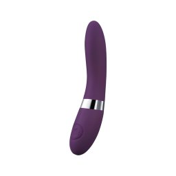 LELO Elise 2- deluxe vibrátor (lila)