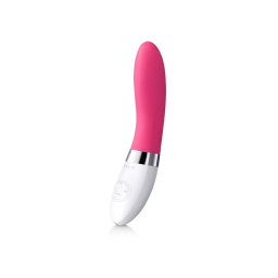 LELO Liv 2 - szilikon vibrátor (pink)