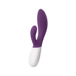 LELO Ina Wave 2 - akkus, vízálló vibrátor (lila)