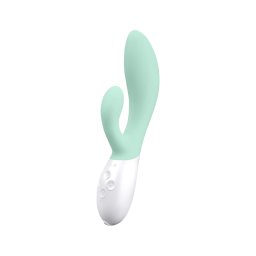 LELO Ina 3 - akkus, vízálló vibrátor (menta)