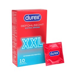 Durex - XXL óvszer (10 db)